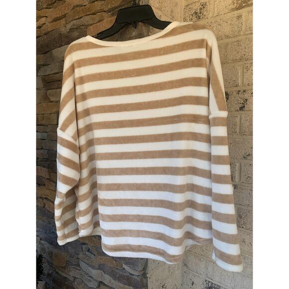 Kori Sweater-Style C510RE-SOOOOO Soft!  Size M - Picture 6 of 8